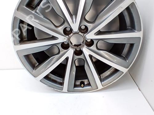 Used Rim Rim AUDI A1 Sportback (8XA, 8XF) 1.6 TDI (90 hp) 34607866 34607866