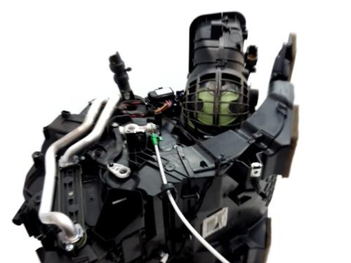 Used Other FIAT TALENTO Van (296_) 1.6 D (125 hp) 31011659