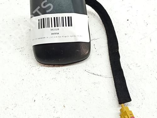 Used Antenna/Base Antenna/Base JEEP WRANGLER IV (JL) 2.0 4xe Plug-in Hybrid (JL74) (381 hp) 33768798 33768798