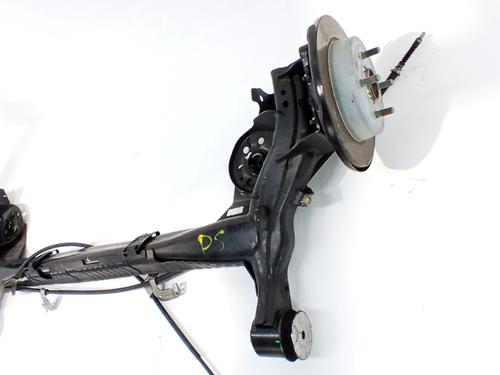 Rear axle HYUNDAI BAYON (BC3) 1.0 T-GDI | BP38037082M2 - Image 4
