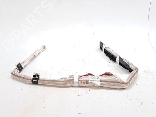 Used Right curtain airbag SEAT ARONA (KJ7, KJP) 1.0 TGi (90 hp) 28959356