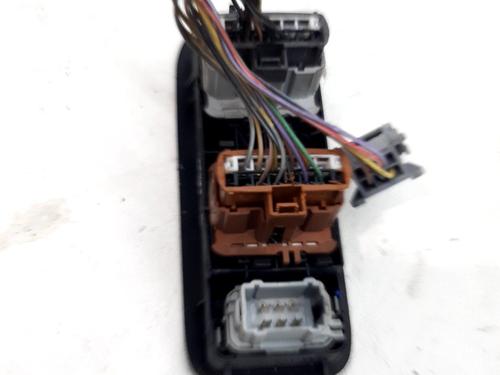 Left front window switch RENAULT SCÉNIC II (JM0/1_) 1.9 dCi (JM14) | BP33761622I27 - Image 3