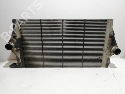 Intercooler RENAULT ESPACE IV (JK0/1_) 2.2 dCi (JK0H) (150 hp) 26538193