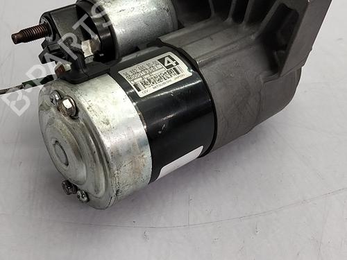 Starter CITROËN C4 II (NC_) 1.6 HDi 90 | BP36072894M8 - Image 2