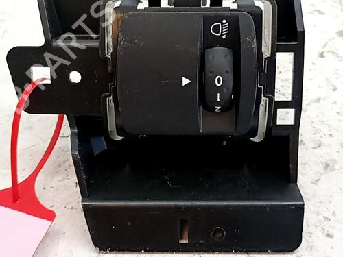 Used Other Other DACIA DUSTER (HM_) 1.0 TCe 100 (HMMT) (101 hp) 35968062 35968062