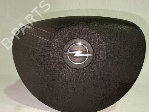 Airbag do condutor Airbag do condutor OPEL COMBO Tour 1.7 CDTI 16V (101 hp) 34210206 34210206