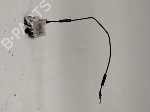 Used Front right lock FIAT 500 (312_) 1.2 (312AXA1A) (69 hp) 24515329
