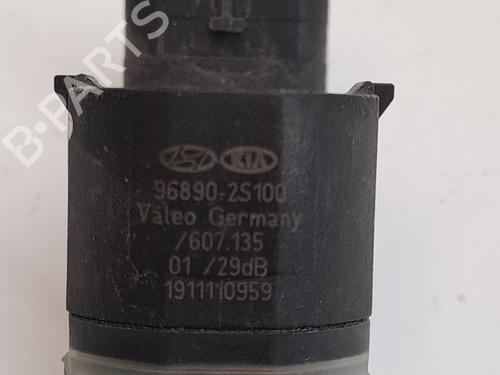 Elektronisk modul KIA OPTIMA (FSGDS6B) 1.7 CRDi | BP23365576M83 