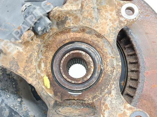 Left front steering knuckle HONDA CR-V I (RD) 2.0 16V 4WD (RD1, RD3) | BP26548551M25 