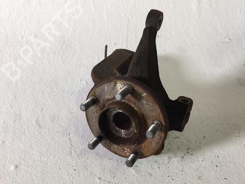 Used Left front steering knuckle Left front steering knuckle 38990849 38990849