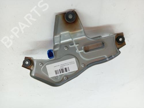 Rear wiper motor CITROËN C4 AIRCROSS 1.6 HDi 115 | BP24633359M102 