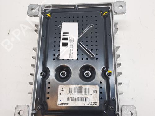 Used Electronic module NISSAN 350Z Roadster (Z33) 3.5 (AAZ33) (280 hp) 23361096