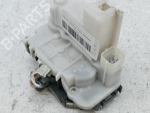 front-left-lock-fiat-500-312_-2007-40547805 main image