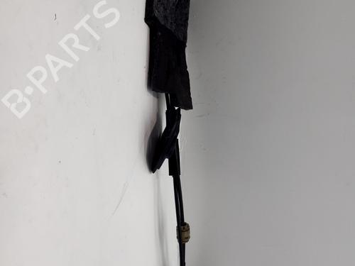 Levier de vitesses RENAULT SCÉNIC II (JM0/1_) 1.9 dCi (JM14) (131 hp) 32106249