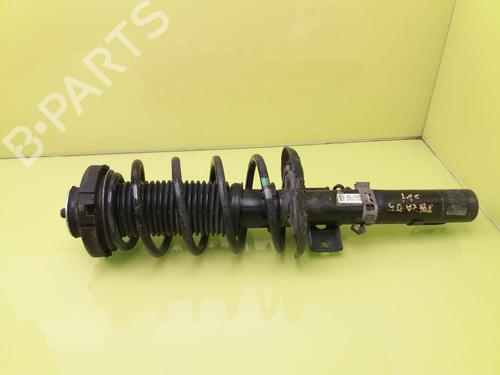 Right front shock absorber SEAT IBIZA III (6L1) 1.9 SDI | BP23649469M17 