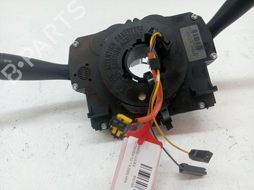 Headlight switch CITROËN C2 (JM_) 1.1 | BP27519529I24 