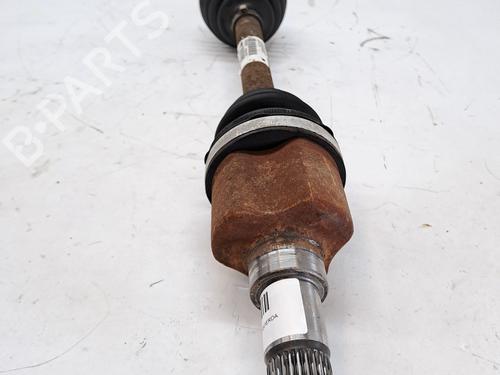 Left front driveshaft VOLVO C30 (533) 1.8 | BP25783458M38