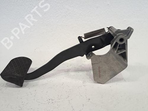 Break pedal MERCEDES-BENZ A-CLASS (W168) A 170 CDI (168.009, 168.109) | BP25834032I19 