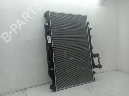 Water radiator MAZDA CX-5 (KE, GH) 2.2 D (KE2FW) | BP23977317M31 