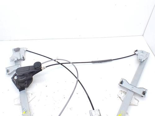 Used Front right window mechanism Front right window mechanism PEUGEOT PARTNER MPV (5_, G_) 1.9 D (69 hp) 34153919 34153919