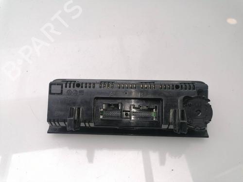 Climate control SKODA FABIA III (NJ3) 1.0 TSI | BP23380855I5 