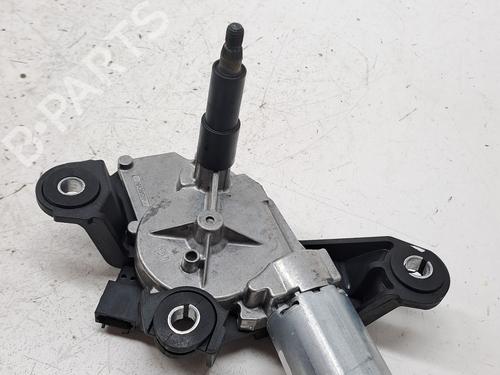 Rear wiper motor RENAULT KANGOO / GRAND KANGOO II (KW0/1_) 1.5 dCi 90 (KW18) | BP27378157M102 