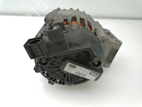 Alternator FORD FIESTA VI (CB1, CCN) 1.4 TDCi | BP23385363M7 