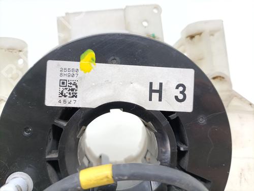 Squib airbag NISSAN X-TRAIL I (T30) 2.2 dCi 4x4 | BP23289447C102 