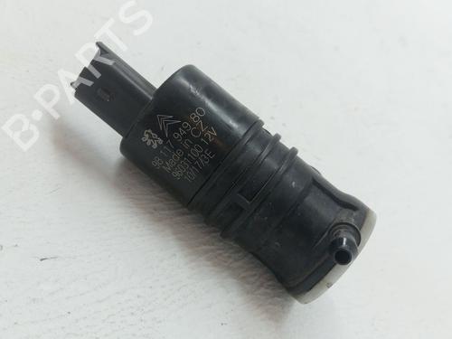 Sprinklervæskepumpe PEUGEOT EXPERT Van (V_) 2.0 BlueHDi 120 (122 hp) 27714764