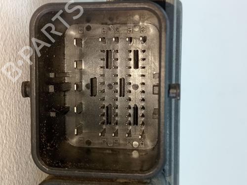 Engine control unit (ECU) CITROËN C4 AIRCROSS 1.6 HDi 115 | BP24633356M57