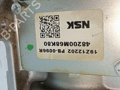 Steering column SUZUKI ALTO VII (GF, HA25_, HA35_) 1.0 (AMF310, GFC31S) | BP23371427M21