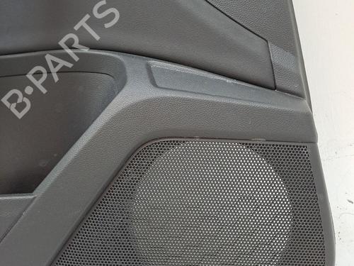 Venstre frontpanel VW T-ROC (A11, D11) 1.5 TSI | BP24883847C58 