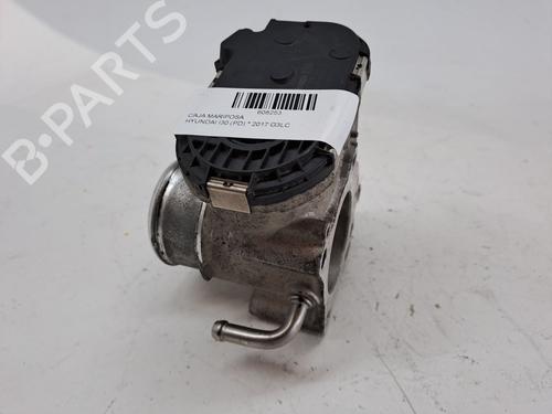 Throttle body HYUNDAI i30 (PDE, PD, PDEN) 1.0 T-GDI | BP24171849M82 