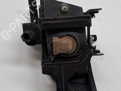 Right front fog light HYUNDAI SONATA V (NF) 2.0 CRDi | BP26192454C31 