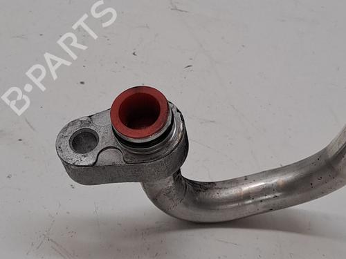 AC pipe TOYOTA YARIS (_P13_) 1.0 (KSP130_, KSP130) | BP26951006M126 