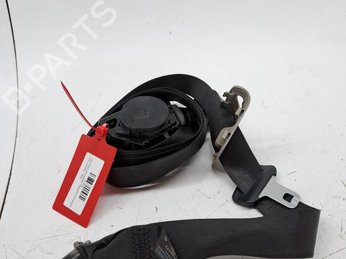 Used Rear left seatbelt OPEL ANTARA A (L07) 2.2 CDTi (163 hp) 23366916