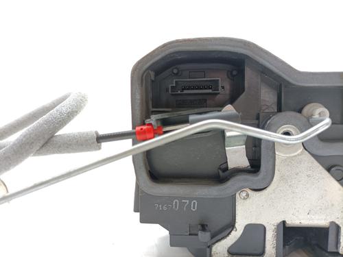Used Rear right lock BMW 5 (E60) 530 d (218 hp) 25456374