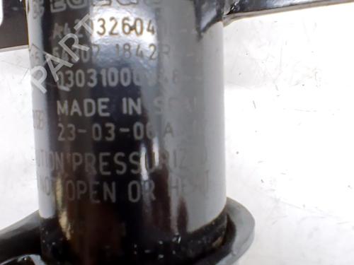 Used Right front shock absorber Right front shock absorber RENAULT KANGOO III Box Body/MPV 1.5 Blue dCi 95 (FJAB) (95 hp) 36002233 36002233