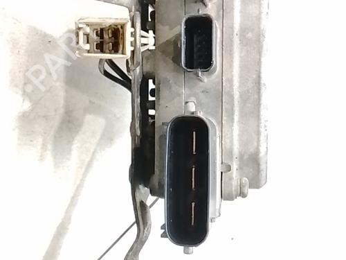 Engine control unit (ECU) MAZDA 6 Hatchback (GH) 2.0 MZR-CD (GH14) | BP37688065M57 - Image 3