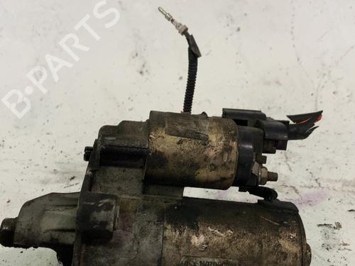 Starter FORD FOCUS II (DA_, HCP, DP) 1.6 TDCi | BP33768328M8 - Image 3