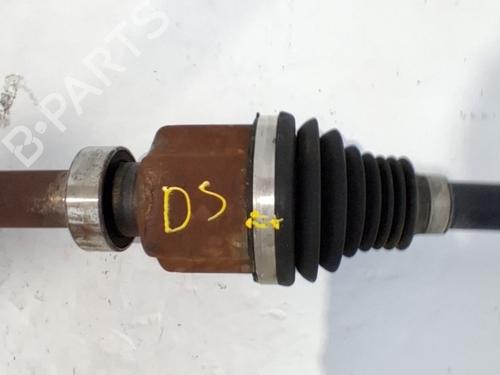 Right front driveshaft RENAULT KADJAR (HA_, HL_) 1.3 TCe 140 (HLNB, HLN1) | BP39740307M39 - Image 3