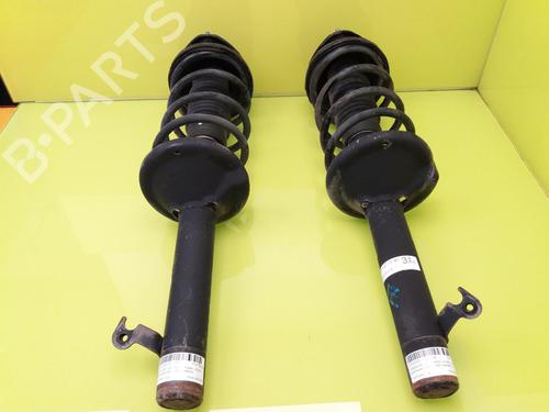 Right front shock absorber HONDA HR-V (GH_) 1.6 16V 4WD (GH2, GH4) | BP23651030M17 