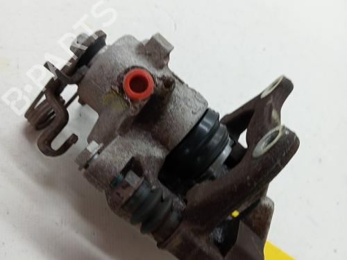 Right rear brake caliper AUDI A4 B6 Avant (8E5) 3.0 | BP23352462M106 