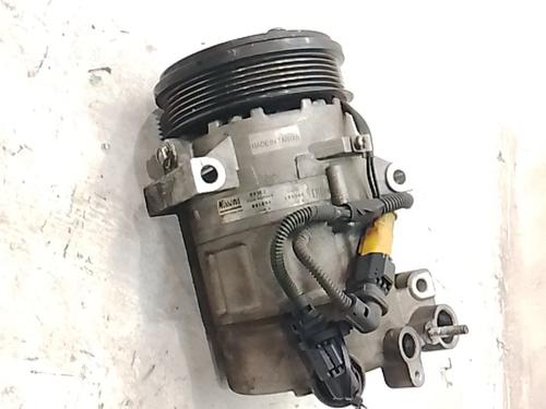 Used AC compressor AC compressor CITROËN C5 III (RD_) 2.0 HDi 140 (RDRHF8, RDRHFA, RDRHA8, RDRHAJ) (140 hp) 36257986 36257986