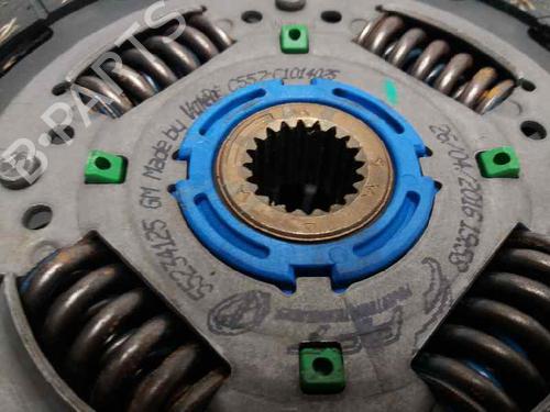 Other FIAT FIORINO Box Body/MPV (225_) 1.3 D Multijet | BP23973622O1