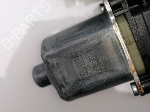 Right rear window motor SEAT LEON (5F1) 1.6 TDI | BP23453844E22 