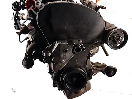 Engine SEAT LEON (1M1) 1.9 TDI | BP39556458M1 - Image 3