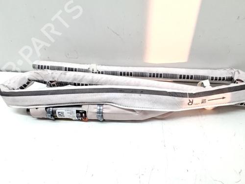 Right curtain airbag OPEL ASTRA K (B16) 1.6 CDTi (68) | BP29991399C12