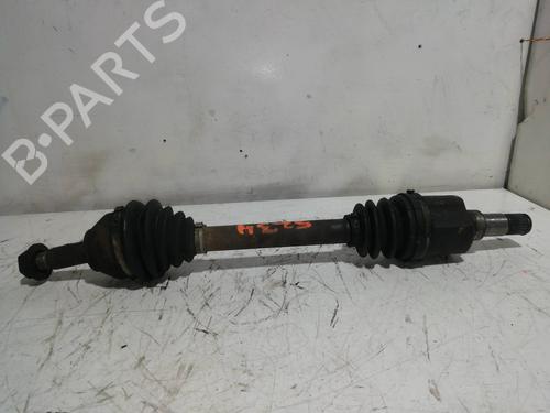 Used Left front driveshaft FORD FOCUS I Saloon (DFW) 1.8 TDCi (115 hp) 25988820