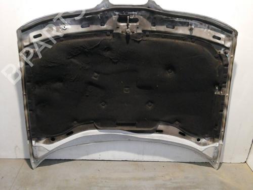 Hood SEAT TOLEDO I (1L2) 1.6 i | BP25459381C1 